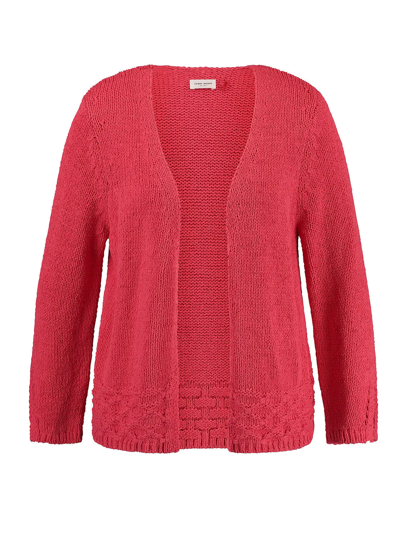 GERRY WEBER | Strickjacke | 